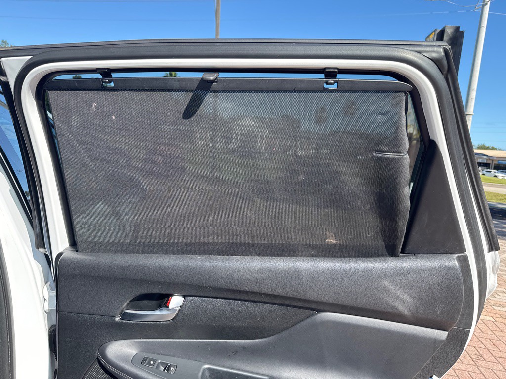 2019 Hyundai Santa Fe Image 28