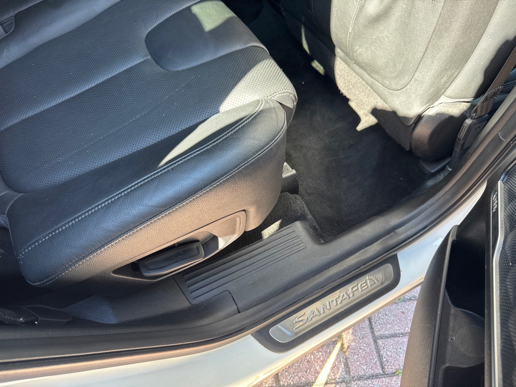 2019 Hyundai Santa Fe Image 29