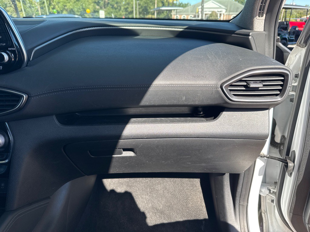 2019 Hyundai Santa Fe Image 32
