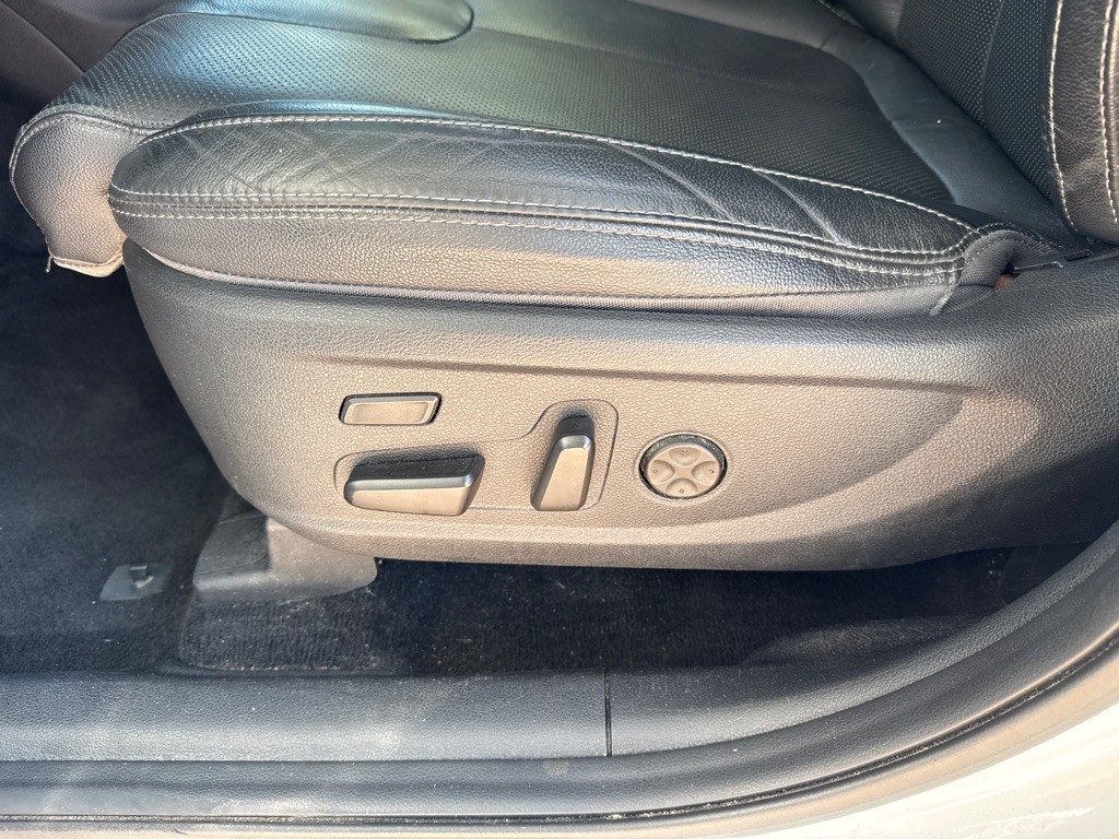 2019 Hyundai Santa Fe Image 33