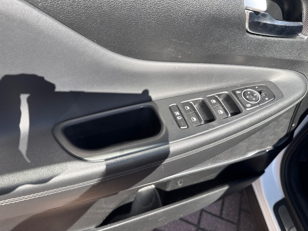 2019 Hyundai Santa Fe Image 34