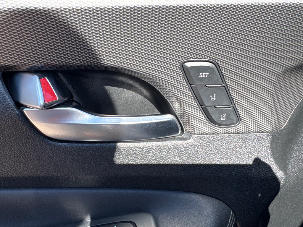 2019 Hyundai Santa Fe Image 35