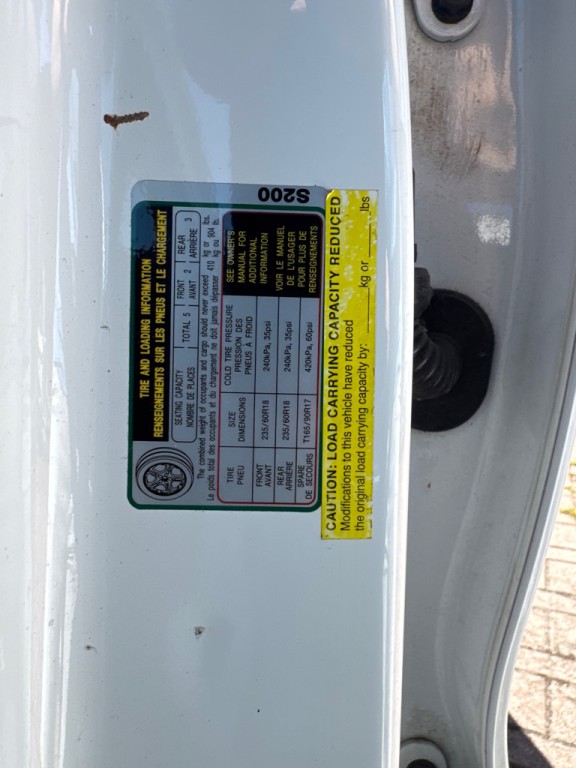 2019 Hyundai Santa Fe Image 36