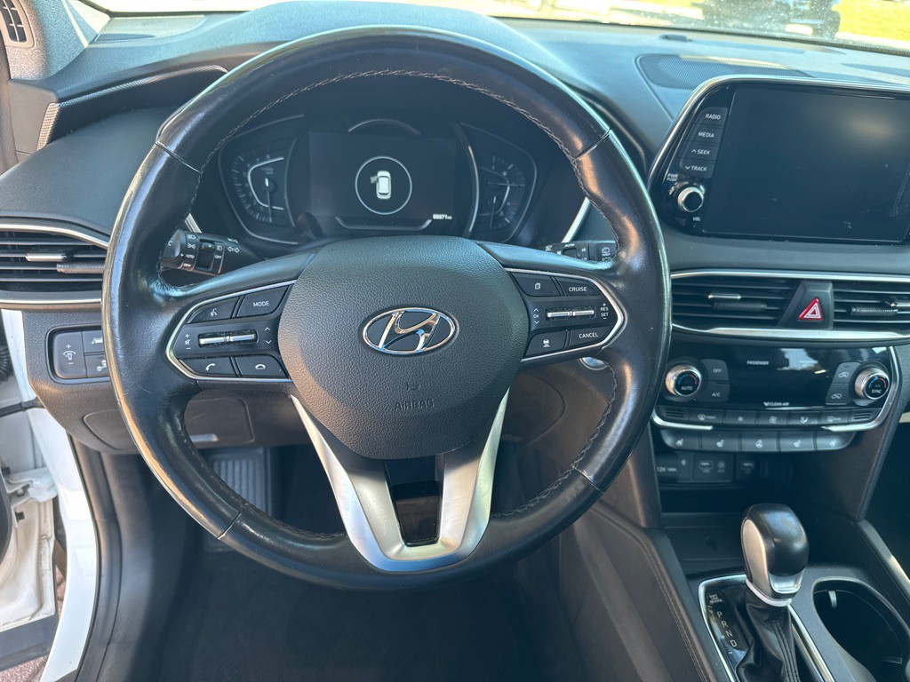 2019 Hyundai Santa Fe Image 38