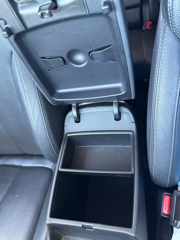 2019 Hyundai Santa Fe Image 43