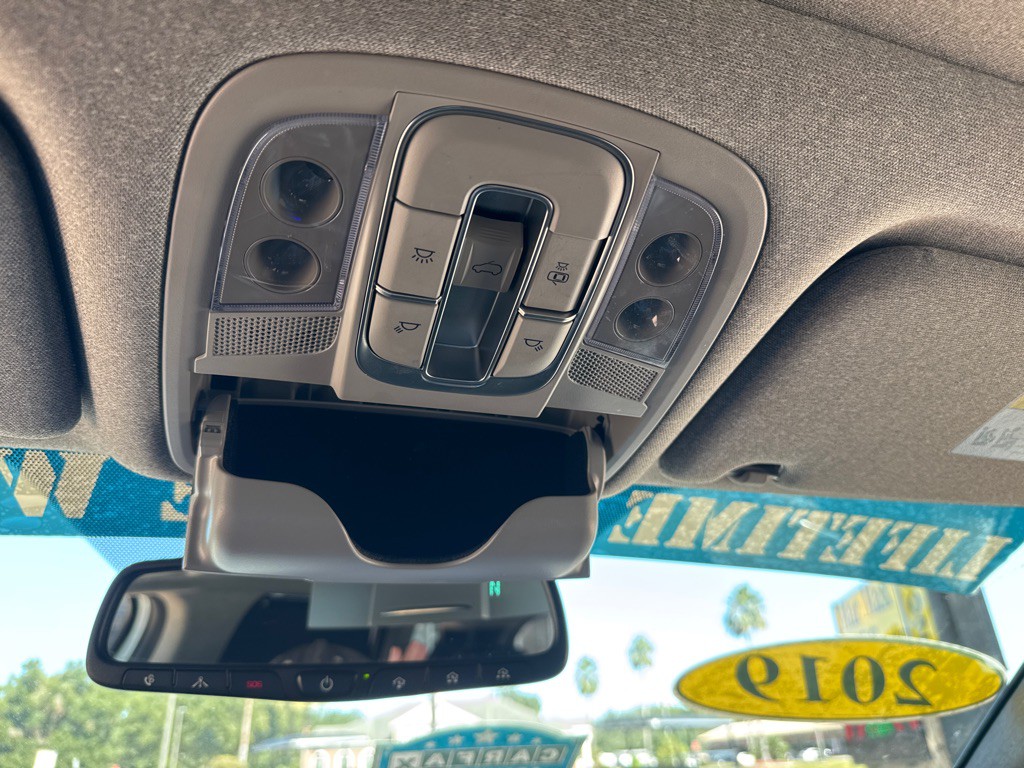 2019 Hyundai Santa Fe Image 44