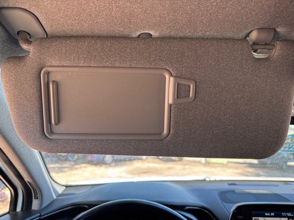 2019 Hyundai Santa Fe Image 45