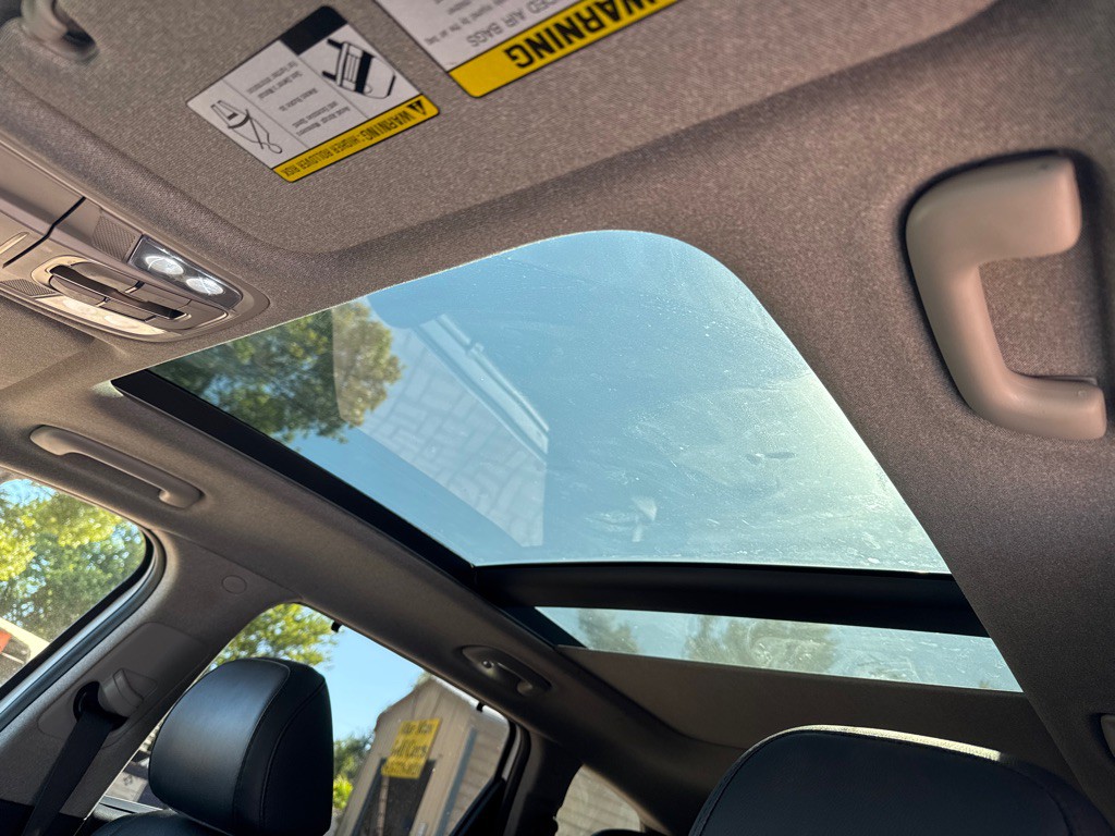 2019 Hyundai Santa Fe Image 48