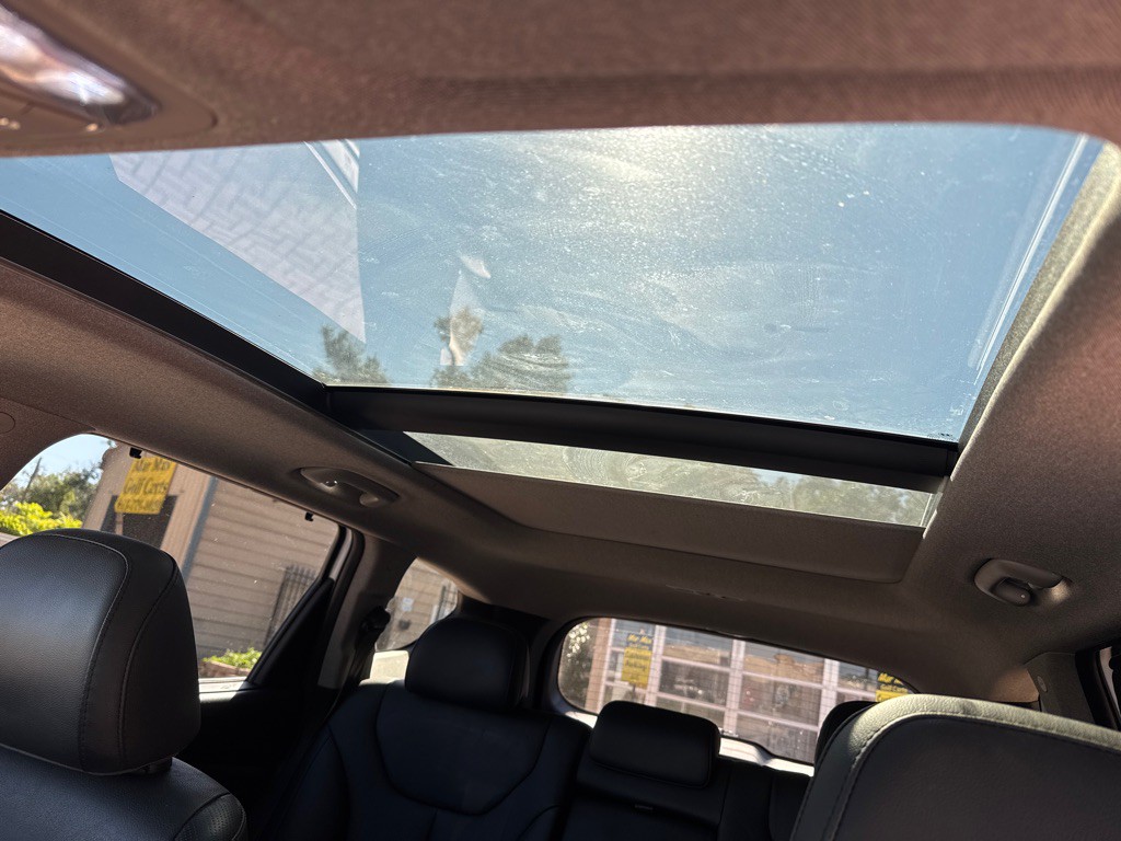 2019 Hyundai Santa Fe Image 49