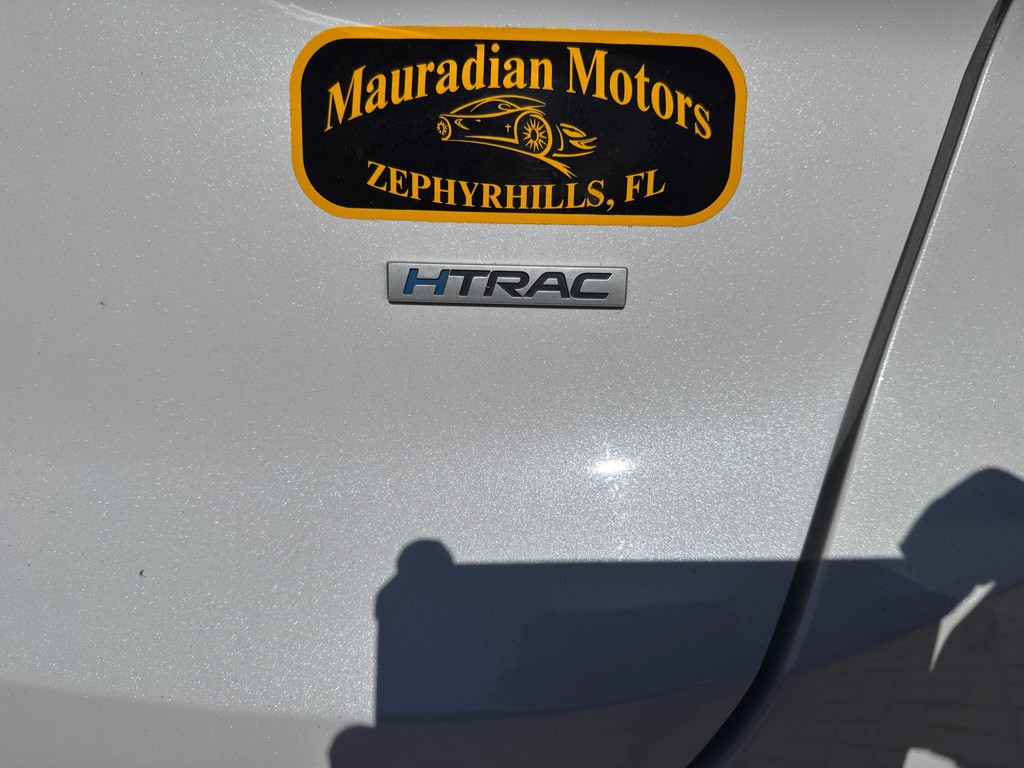 2019 Hyundai Santa Fe Image 52