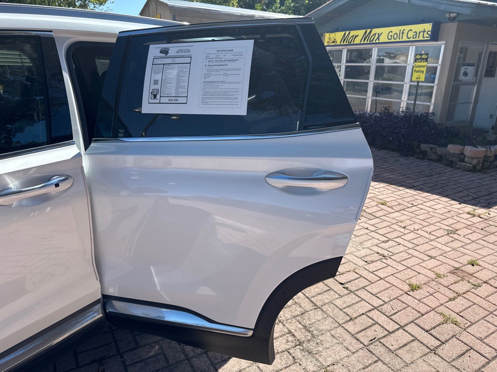 2019 Hyundai Santa Fe Image 57