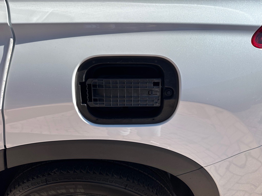 2019 Hyundai Santa Fe Image 58