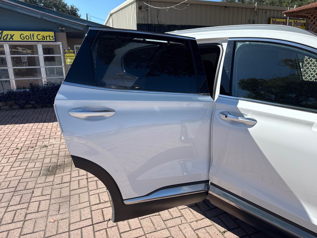 2019 Hyundai Santa Fe Image 62