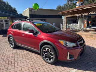 Image for 2016 Subaru Crosstrek Limited ID: 6929918