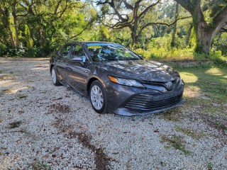 Image for 2019 Toyota Camry L ID: 6929926