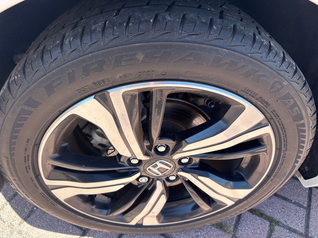 2016 Honda Civic Image 7