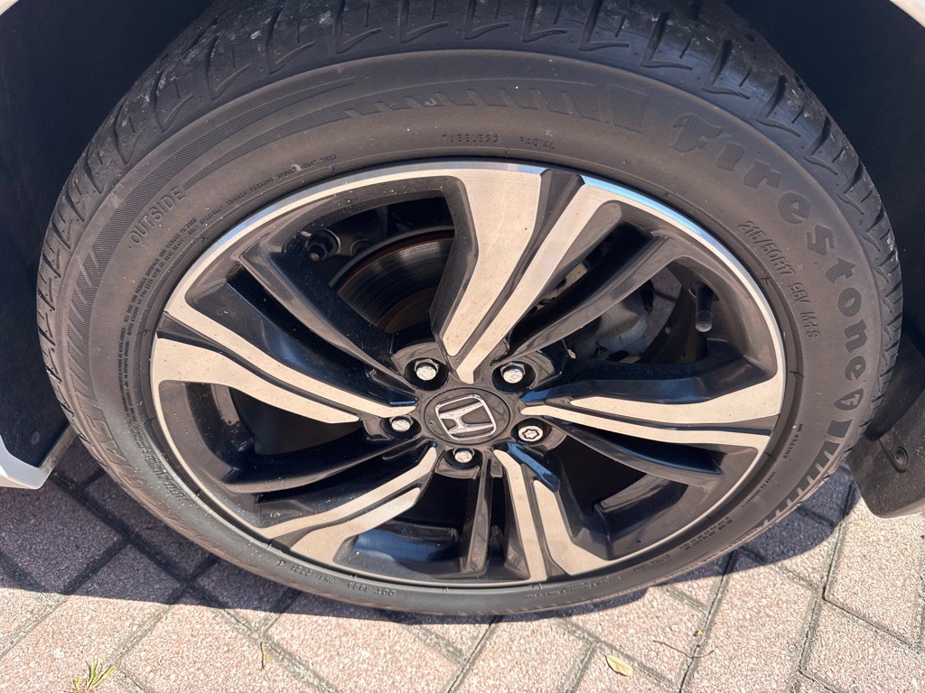 2016 Honda Civic Image 10