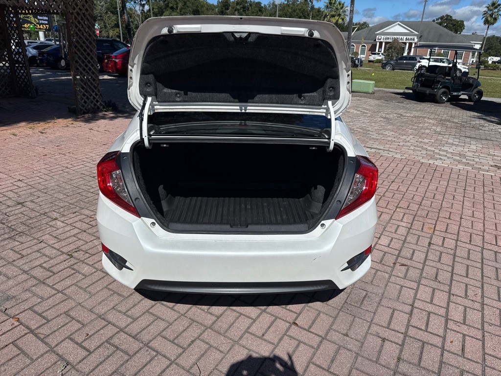 2016 Honda Civic Image 11