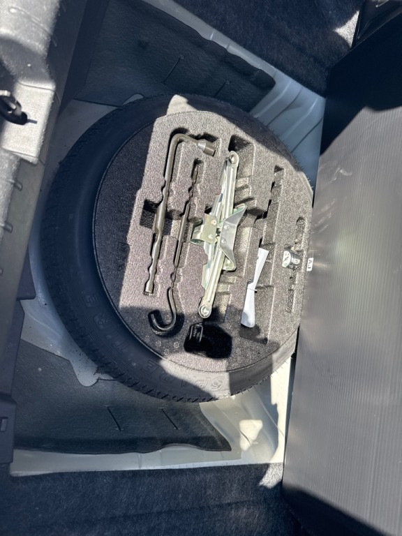 2016 Honda Civic Image 12