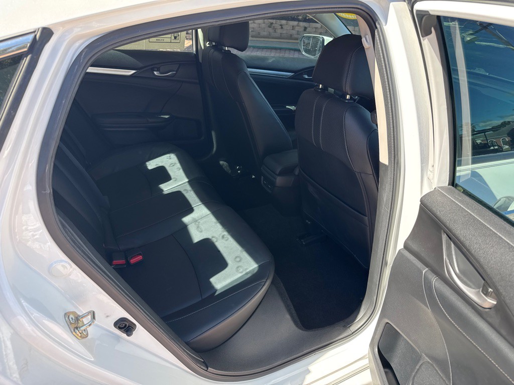 2016 Honda Civic Image 13