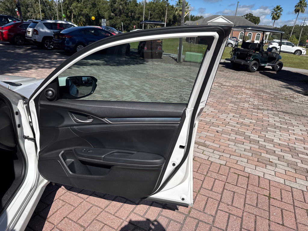 2016 Honda Civic Image 15