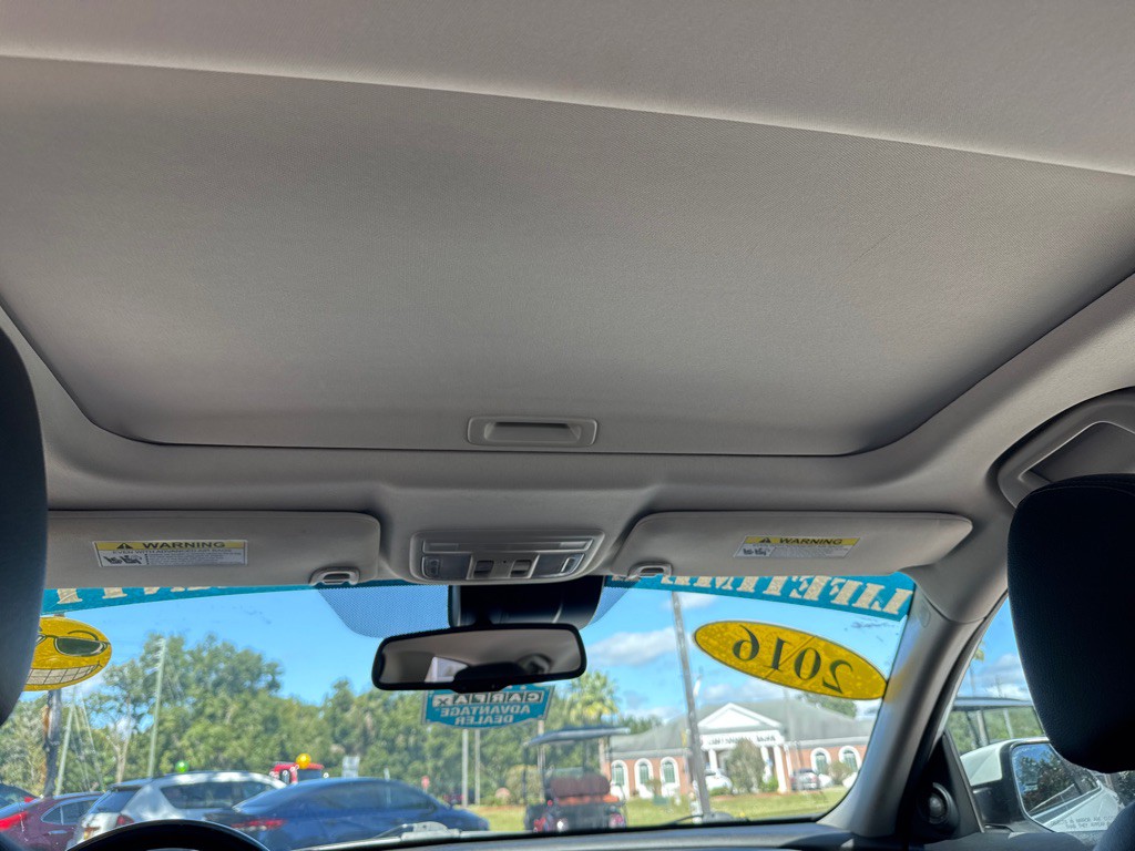 2016 Honda Civic Image 20