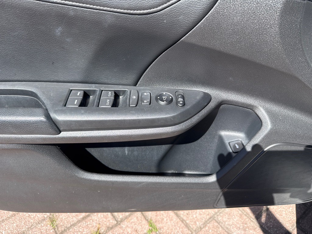 2016 Honda Civic Image 23