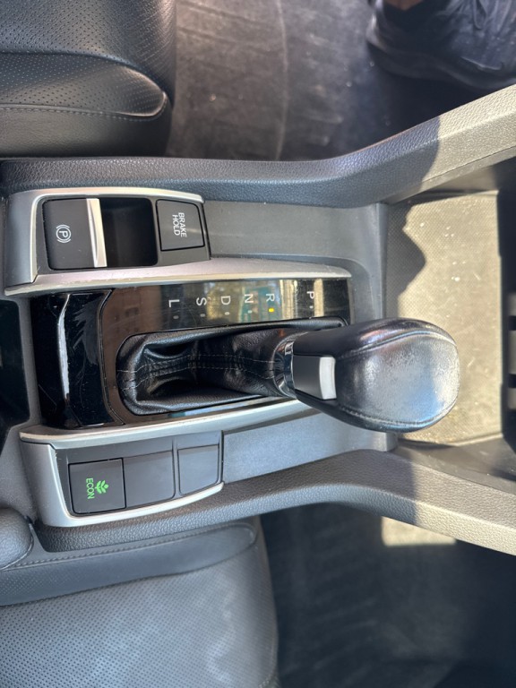 2016 Honda Civic Image 25