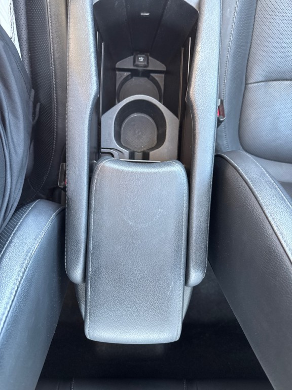 2016 Honda Civic Image 26