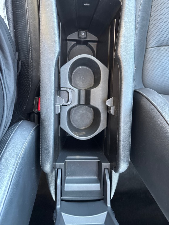 2016 Honda Civic Image 27