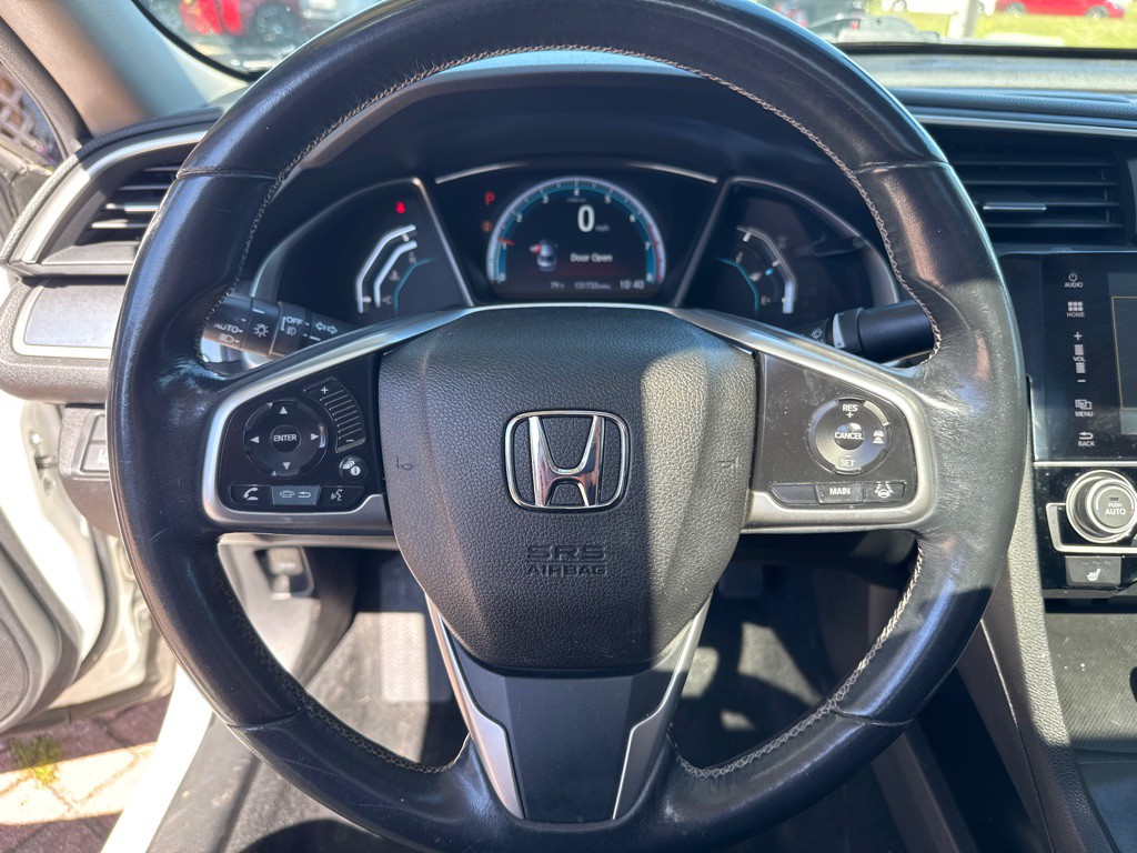 2016 Honda Civic Image 29