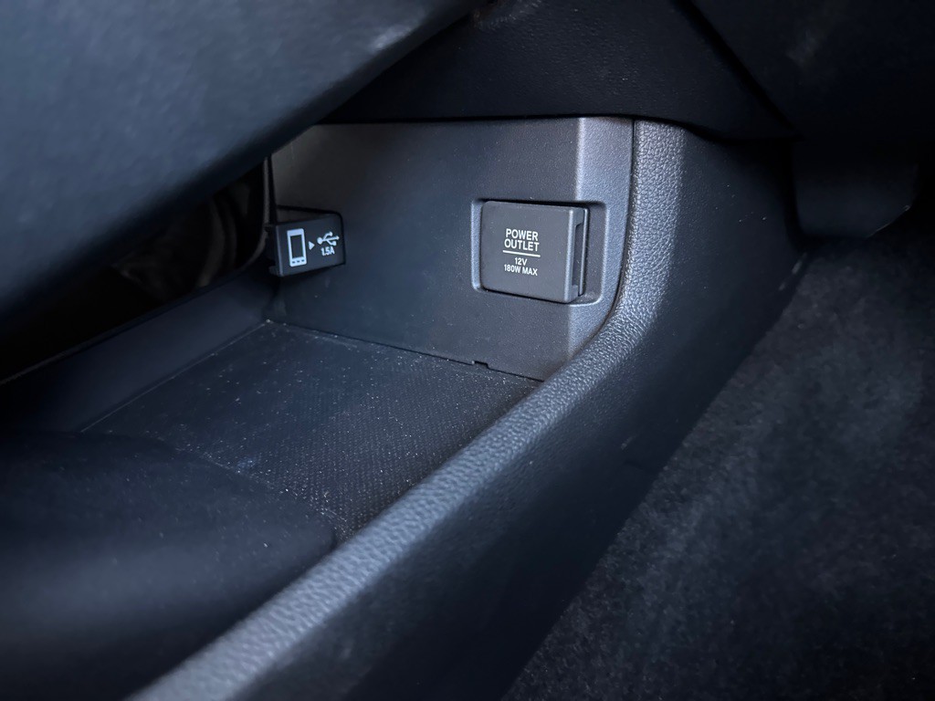 2016 Honda Civic Image 37