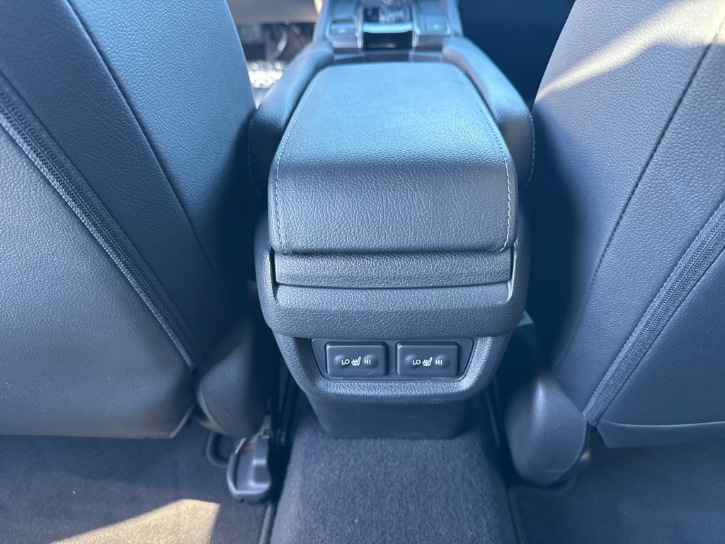 2019 Honda Civic Image 23