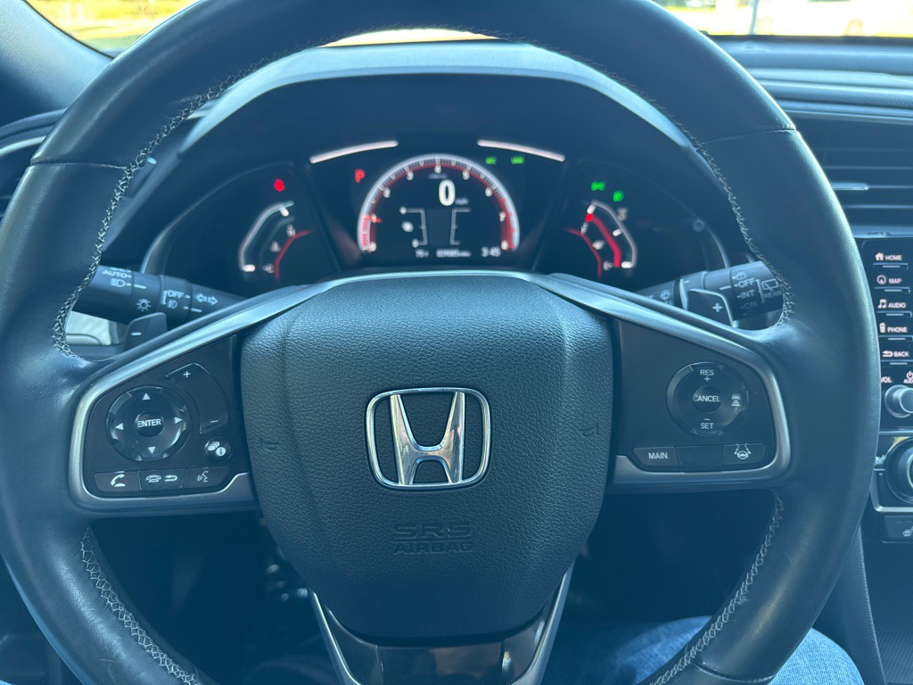 2019 Honda Civic Image 24