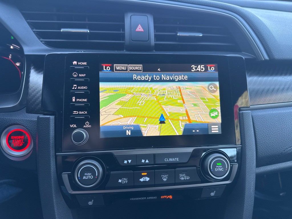 2019 Honda Civic Image 25