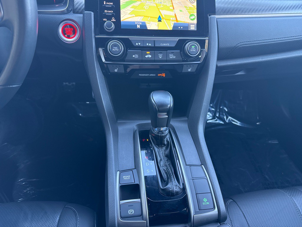 2019 Honda Civic Image 27