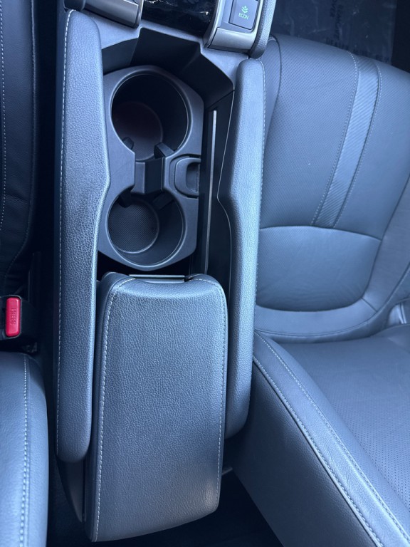 2019 Honda Civic Image 29