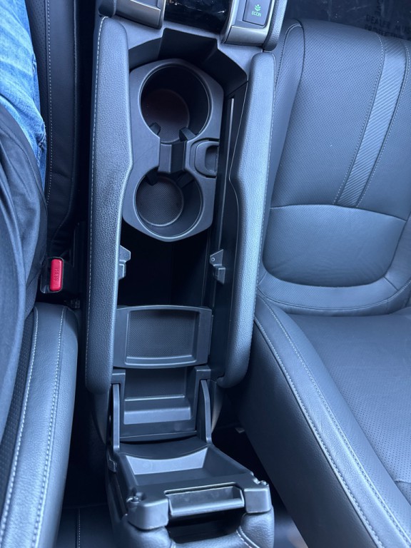 2019 Honda Civic Image 30