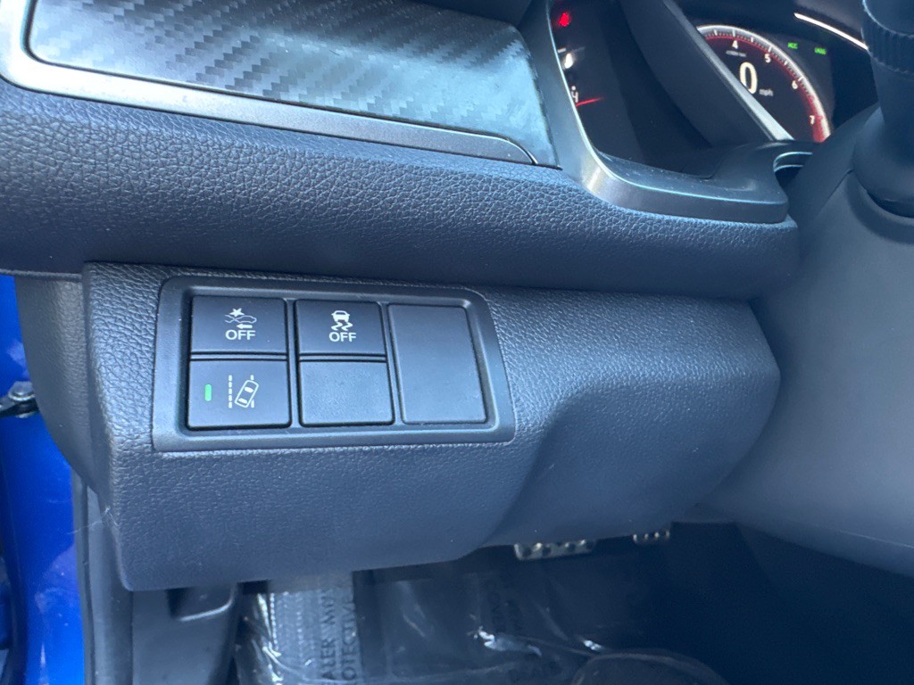 2019 Honda Civic Image 35