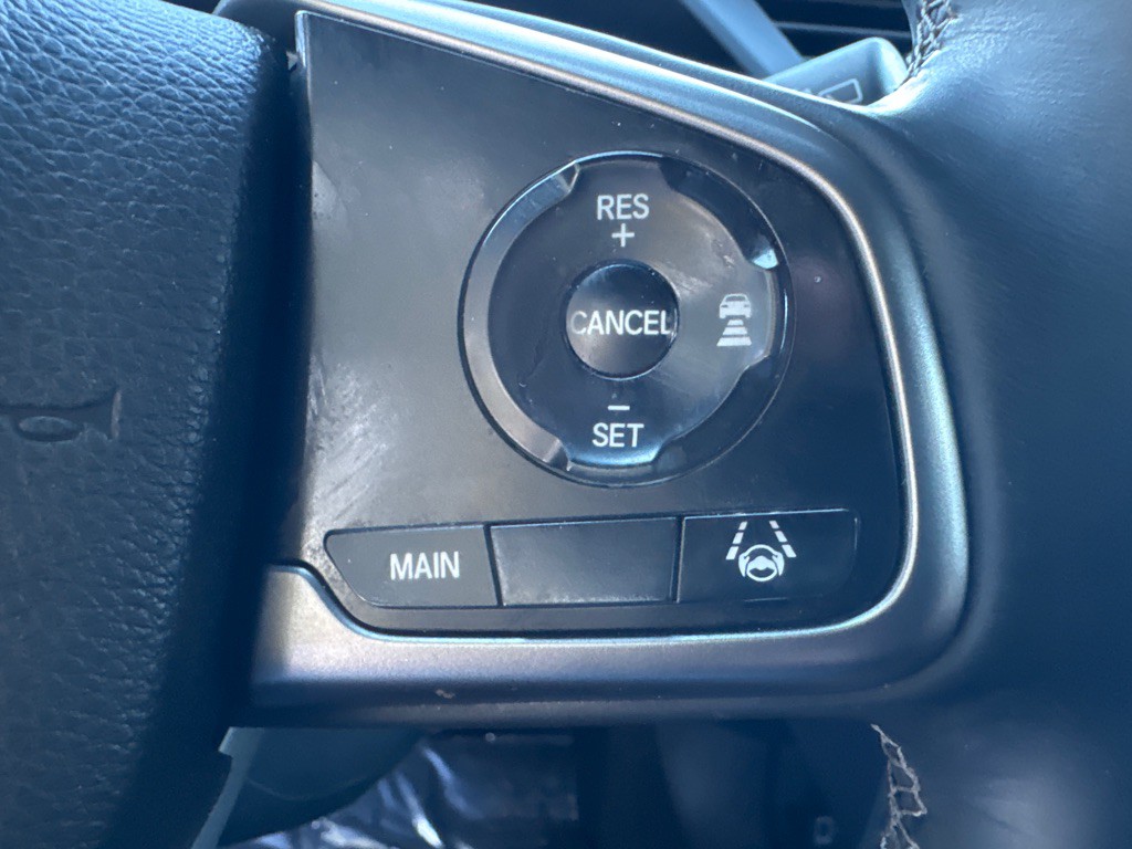 2019 Honda Civic Image 36