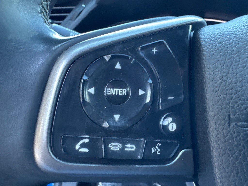 2019 Honda Civic Image 37