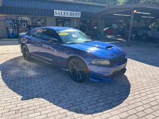 Image for 2021 Dodge Charger GT ID: 6997196