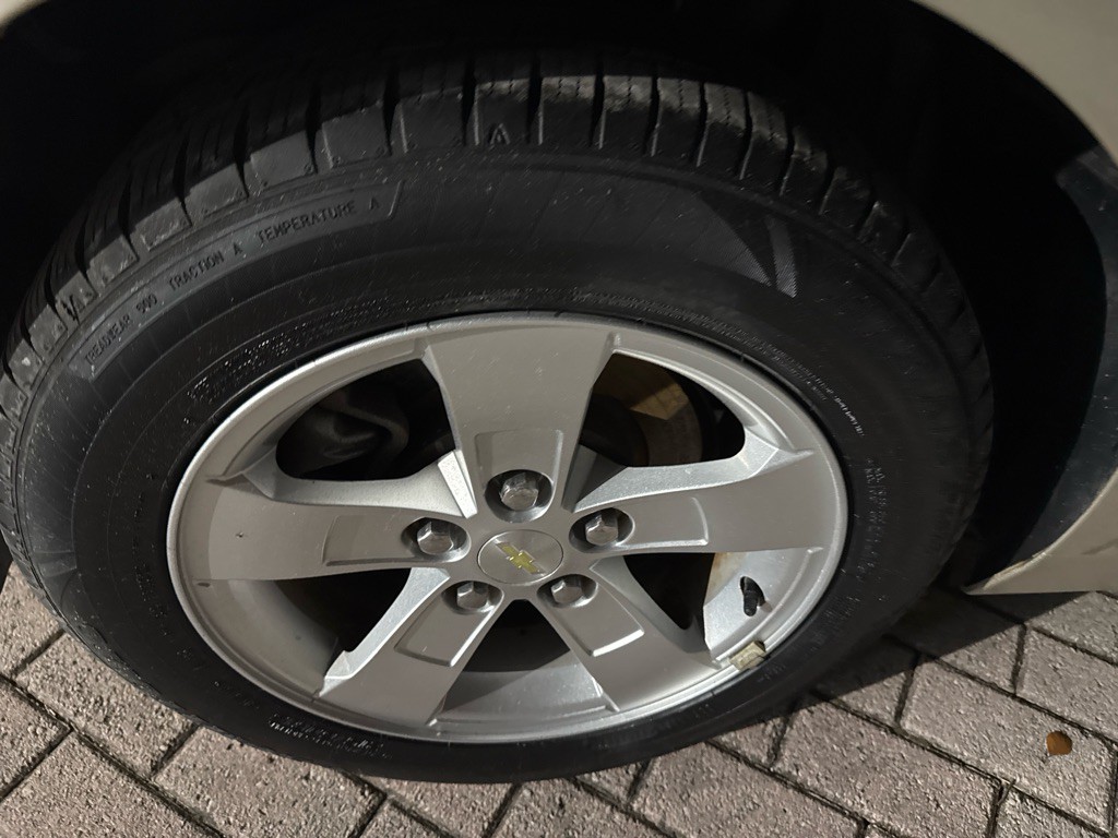 2015 Chevrolet Malibu Image 9