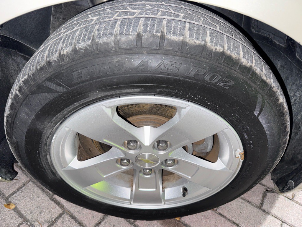 2015 Chevrolet Malibu Image 10