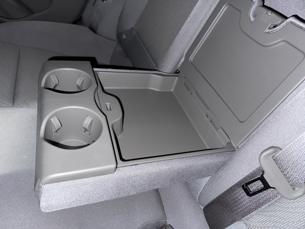 2015 Chevrolet Malibu Image 19