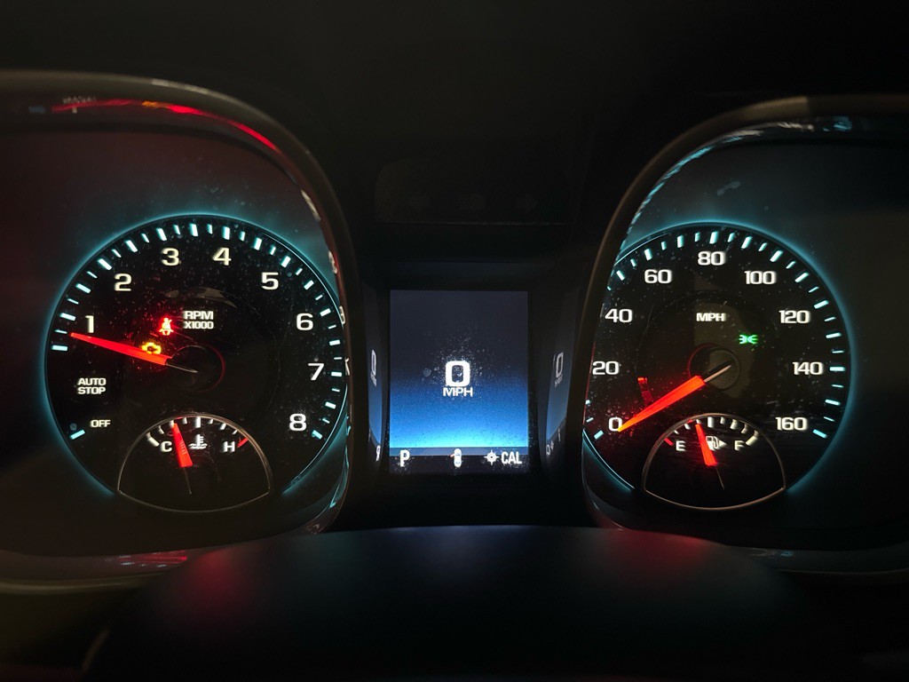 2015 Chevrolet Malibu Image 24