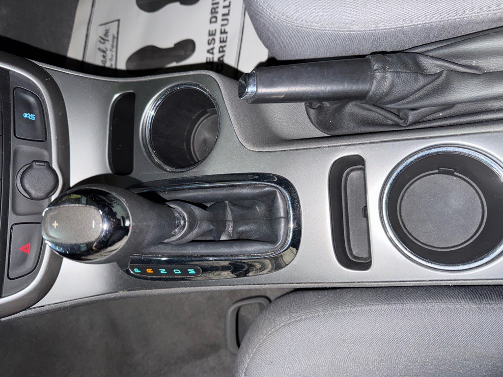 2015 Chevrolet Malibu Image 26