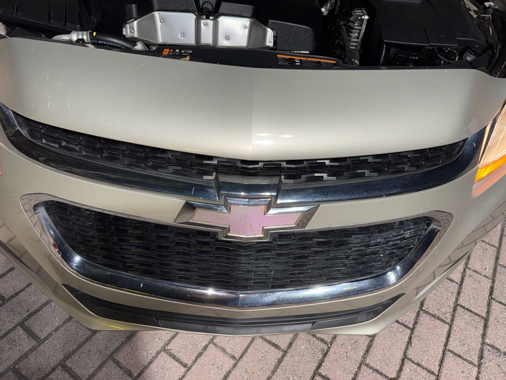 2015 Chevrolet Malibu Image 32