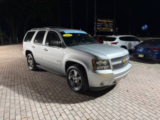 Image for 2014 Chevrolet Tahoe 1500 LTZ ID: 7008359