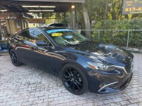 Image for 2016 Mazda Mazda6 Grand Touring ID: 7008541